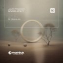 Jason Pascascio - Beyond Infinity