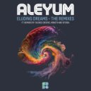Aleyum - Rushing West (Istoria Remix)
