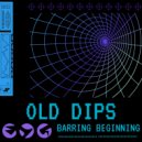 Barring beginning - Dreamer