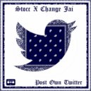 Stocc X Change Jai - Market Points Towards Twitter Stocc Going Up