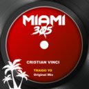 Cristian Vinci - Traigo Yo