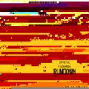 Crystal Richard - Internet Broke