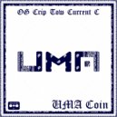 OG CRIP Tow Current C - No Slacc With The Uma Coins