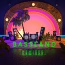 Lucid Vision  &  MR.MR.  - BASSLAND (Funkstatik Remix)