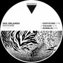 Das Orlando - Vulgar (Original Mix)