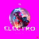 Mark Holiday & Cyber Punk - Mayan Dance (Electro Edit)