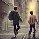 Porter & James Co. & Bryan Porter Hinkley & George James T Maze - Nothing Gold Can Stay (feat. Bryan Porter Hinkley & George James T Maze) ()