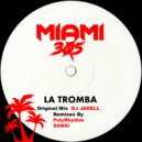 Dj Jarell  - La Tromba