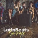LatinoBeats - On Pace