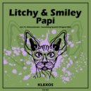 Litchy & Smiley - Something Spanish (Original Mix)