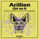 Acillion - Change Your Mind (Original Mix)