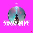Mark Holiday & Summer Sun - Violet Evergarden (Synthwave remix)