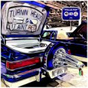 Pollie Pop - In the Wind in a 600 Benz Ridin' Stagecoach