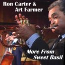 Ron Carter & Art Farmer & Cedar Walton & Billy Higgins - It's About time (feat. Cedar Walton & Billy Higgins)