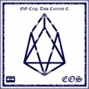OG CRIP Tow Current C - Receive U Some Eos Assets Cuz (Screwed & Chopped)