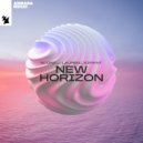 Lauren L'aimant, Scorz - New Horizon