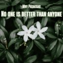 Mry Pasacsac - No one is better than anyone