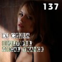 DJ GELIUS - Beautiful Vocal Trance 137