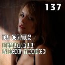 DJ GELIUS - Beautiful Vocal Trance 137 ()