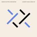 Mono Electric Orchestra - Lost Track (Deep Vox Mix)