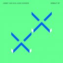 Ernesto Romeo feat Jimmy Van M & uan Hansen - Kobalt (Synthwork)