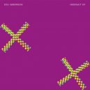 Edu Imbernon - Love Attack
