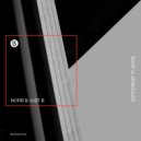NORB & JUST B - Different Places (instrumental)
