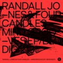 Four Candles & Randall Jones - Sinopoly (Original Mix)