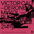 Victor Calderone & Mykol - Push Back