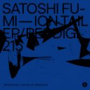 Satoshi Fumi - E1