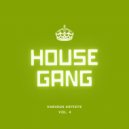 Seumas Norv - Twist (Extended Mix)