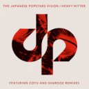 The Japanese Popstars - Matter Of Time (Coyu remix)