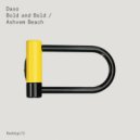 Daso - Ashvem Beach (Original Mix)