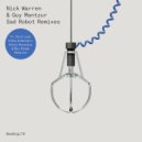 Nick Warren & Guy Mantzur - Sad Robot (Alejo Gonzalez & Max Blade remix)