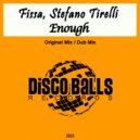 Fissa, Stefano Tirelli - Enough