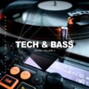Kidd Island - Techno Jam