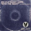 Big D vs Harry Hard - Into The Night