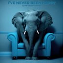 Temporary Hero - I've never been happy
