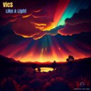 VicS - Like A Light (Instrumental)