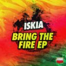 Iskia - Murda Situation (Original Mix)