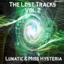 Lunatic & Miss Hysteria - D-Pressed (Accelarator Remix)