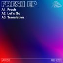 AR38 - Let\'s Go (Original Mix)