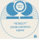 Envee feat Ania Szarmach - Sum Luv (Locally Talking 3nv33 Mix)