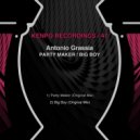 Antonio Grassia - Big Boy (Original Mix)