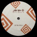 Alan Thomson - Dancing With Darg