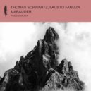 Thomas Schwartz, Fausto Fanizza - For The World Is Hollow