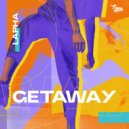 LAPHA - Getaway (Radio Edit)