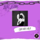 Lilac Jeans - New Destination