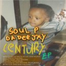 Soul P Da Deejay - Get Enough (Original Mix)
