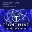 DJ Tranceair & Jason (CHN) - Dynamica